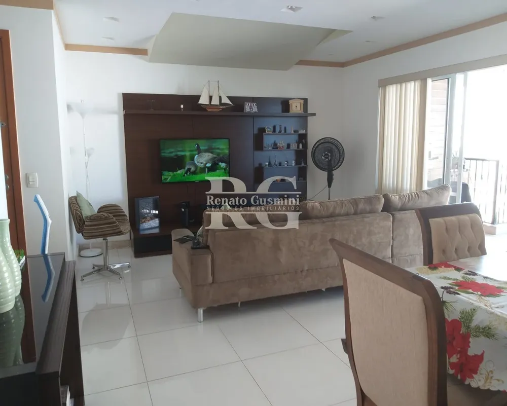 Apartamento, 3 quartos, 118 m² - Foto 6