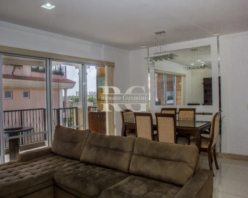 Apartamento, 3 quartos, 118 m² - Foto 5