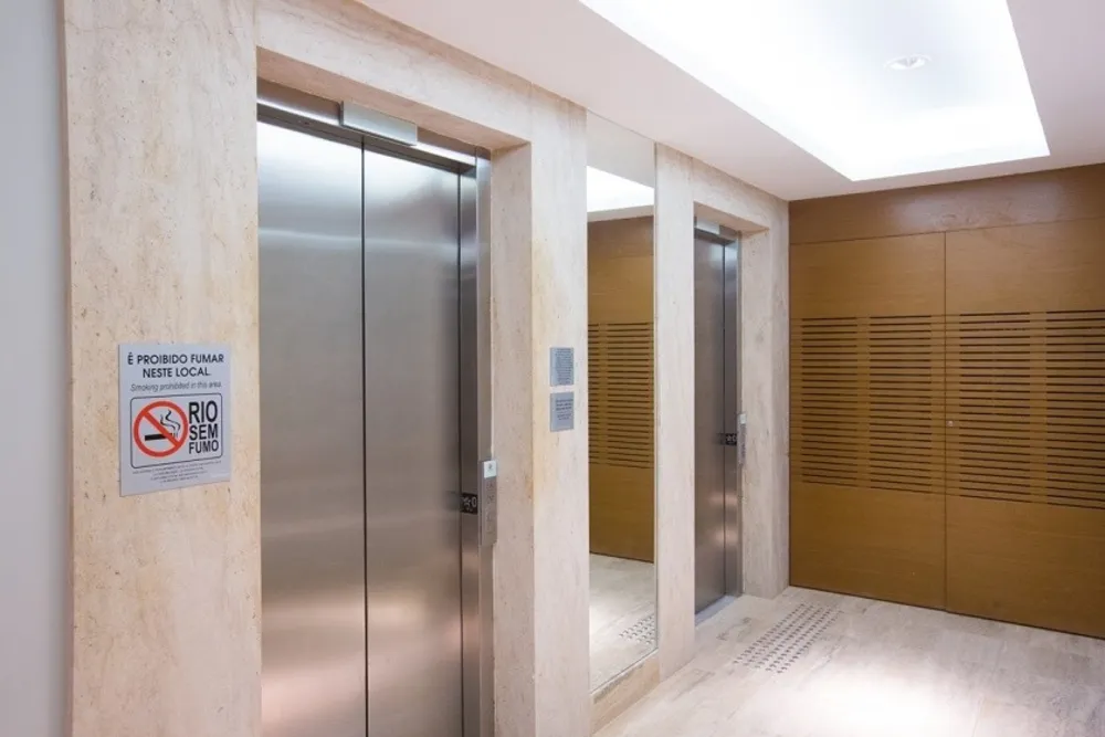 Loja-Salão, 142 m² - Foto 4