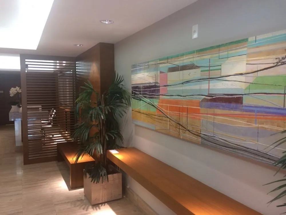 Loja-Salão, 142 m² - Foto 3