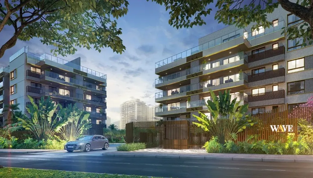 Apartamento, 3 quartos, 142 m² - Foto 4