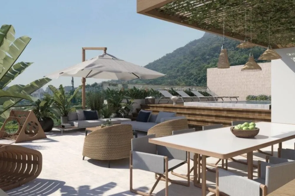 Apartamento, 2 quartos, 77 m² - Foto 8