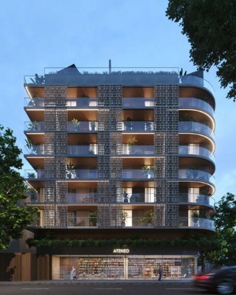 Apartamento, 2 quartos, 77 m² - Foto 12