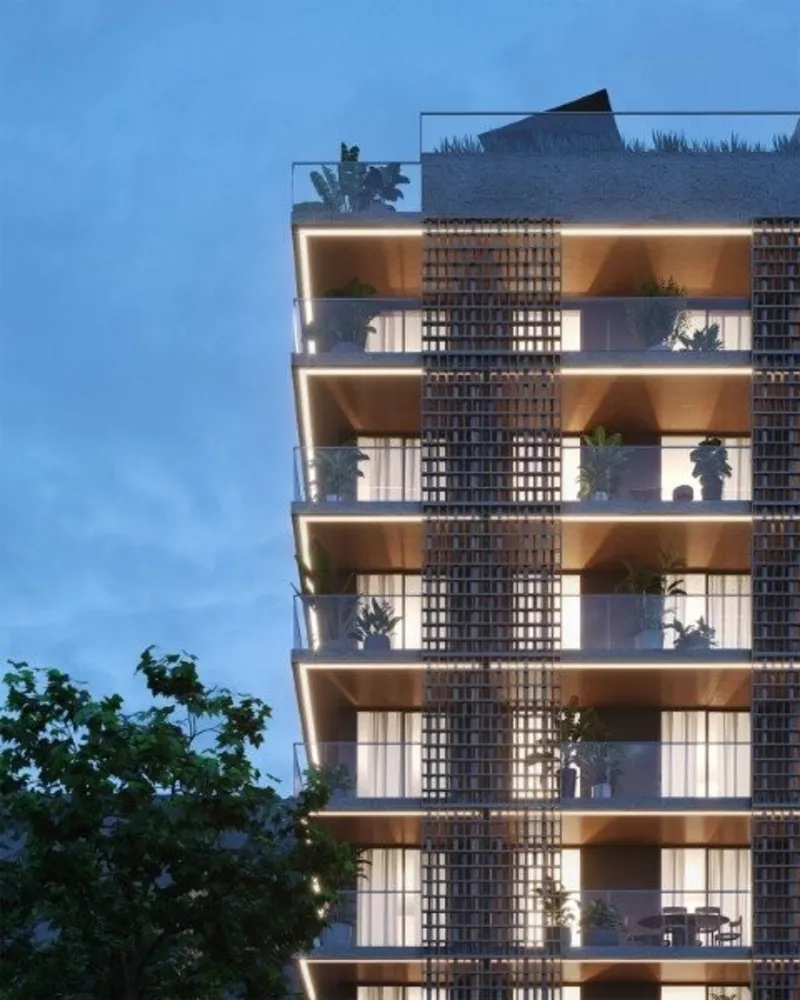 Apartamento, 2 quartos, 77 m² - Foto 13