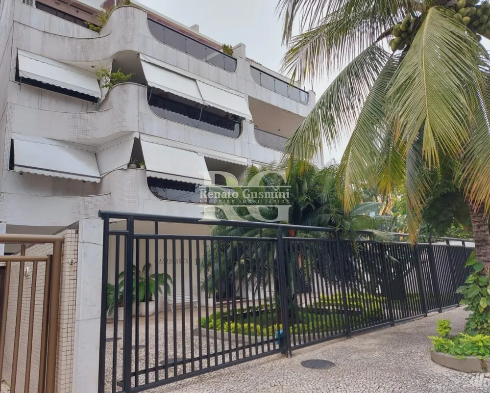 Cobertura, 3 quartos, 291 m² - Foto 21