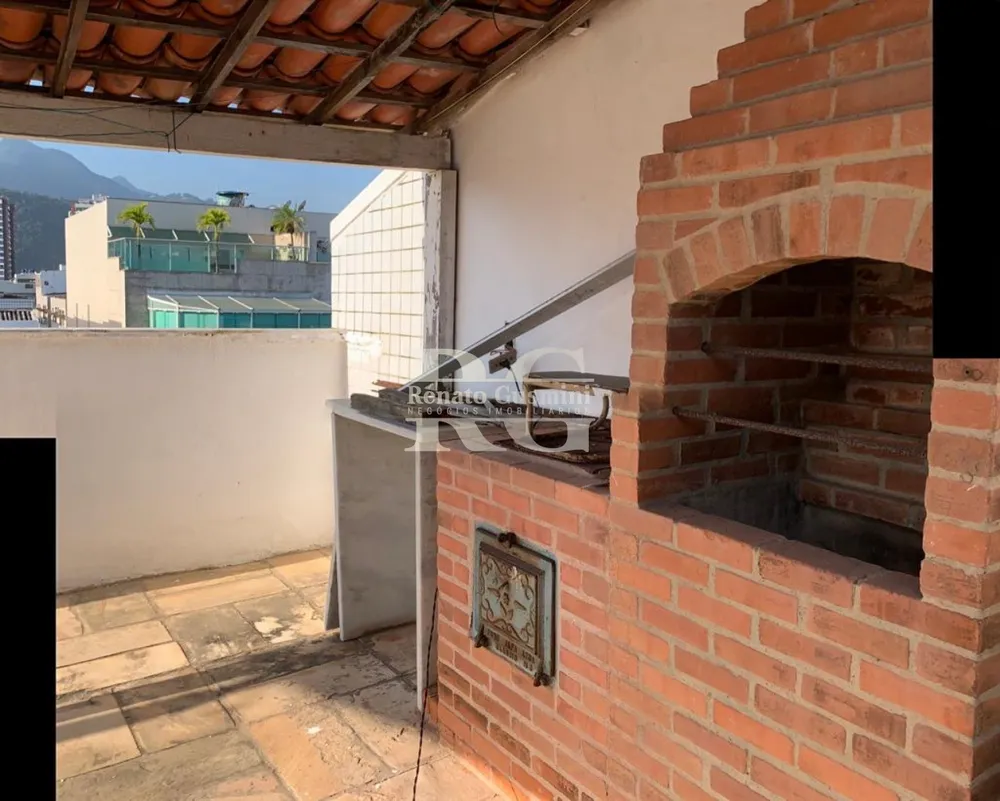 Cobertura, 3 quartos, 291 m² - Foto 9