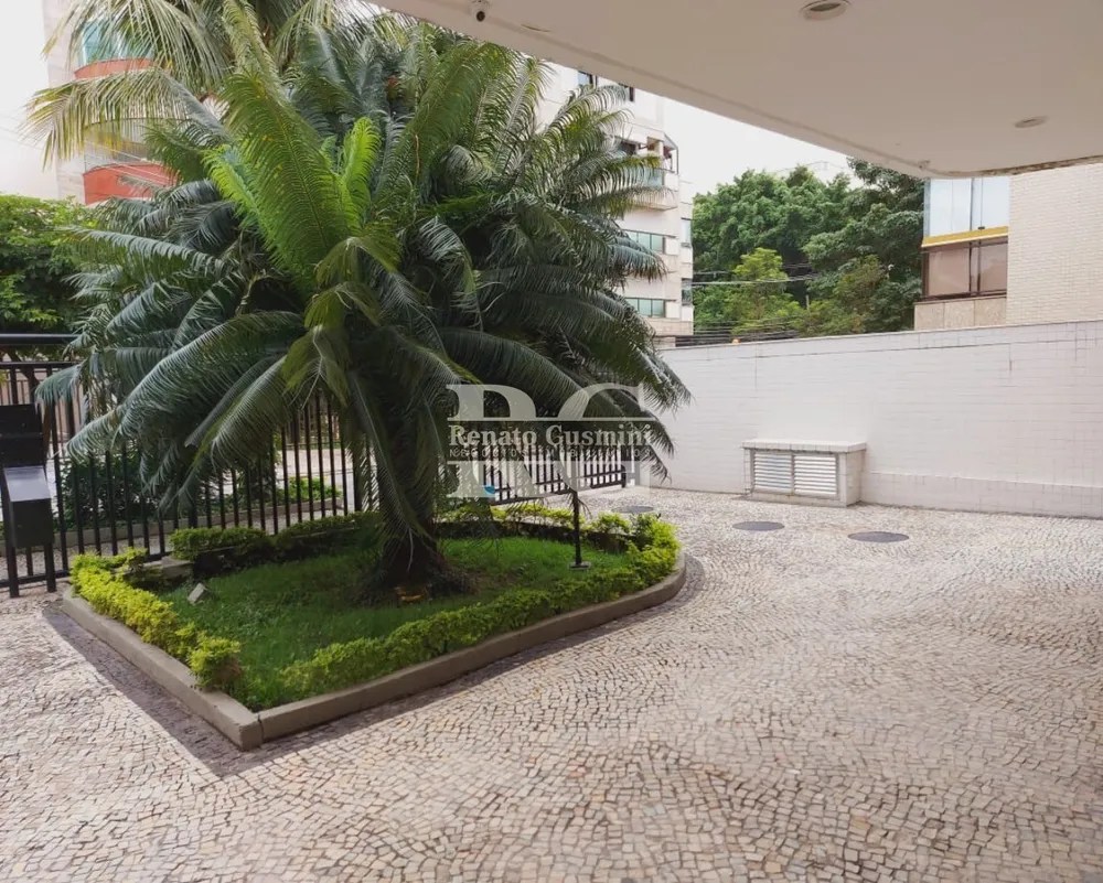 Cobertura, 3 quartos, 291 m² - Foto 24