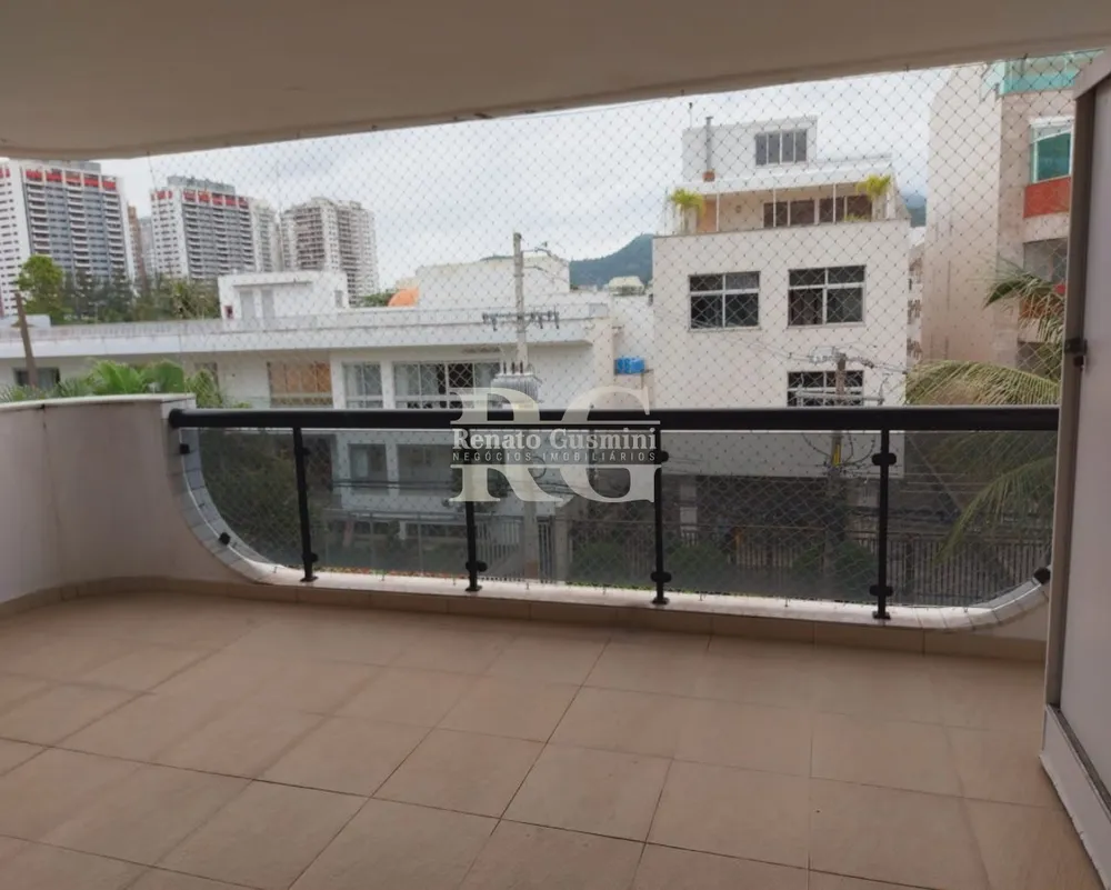 Cobertura, 3 quartos, 291 m² - Foto 5