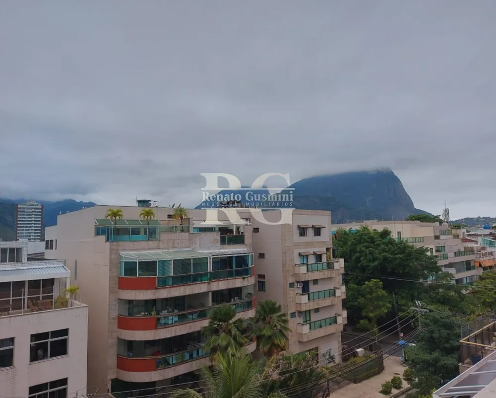 Cobertura, 3 quartos, 291 m² - Foto 1