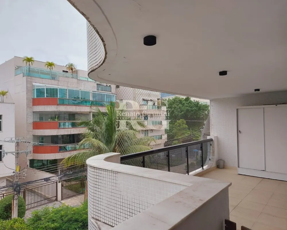 Cobertura, 3 quartos, 291 m² - Foto 6