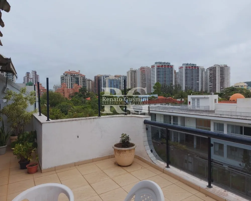 Cobertura, 3 quartos, 291 m² - Foto 3