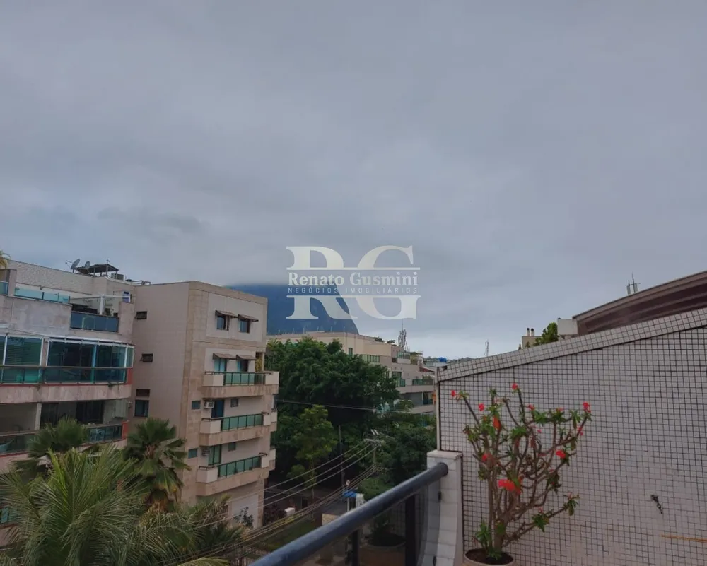 Cobertura, 3 quartos, 291 m² - Foto 8