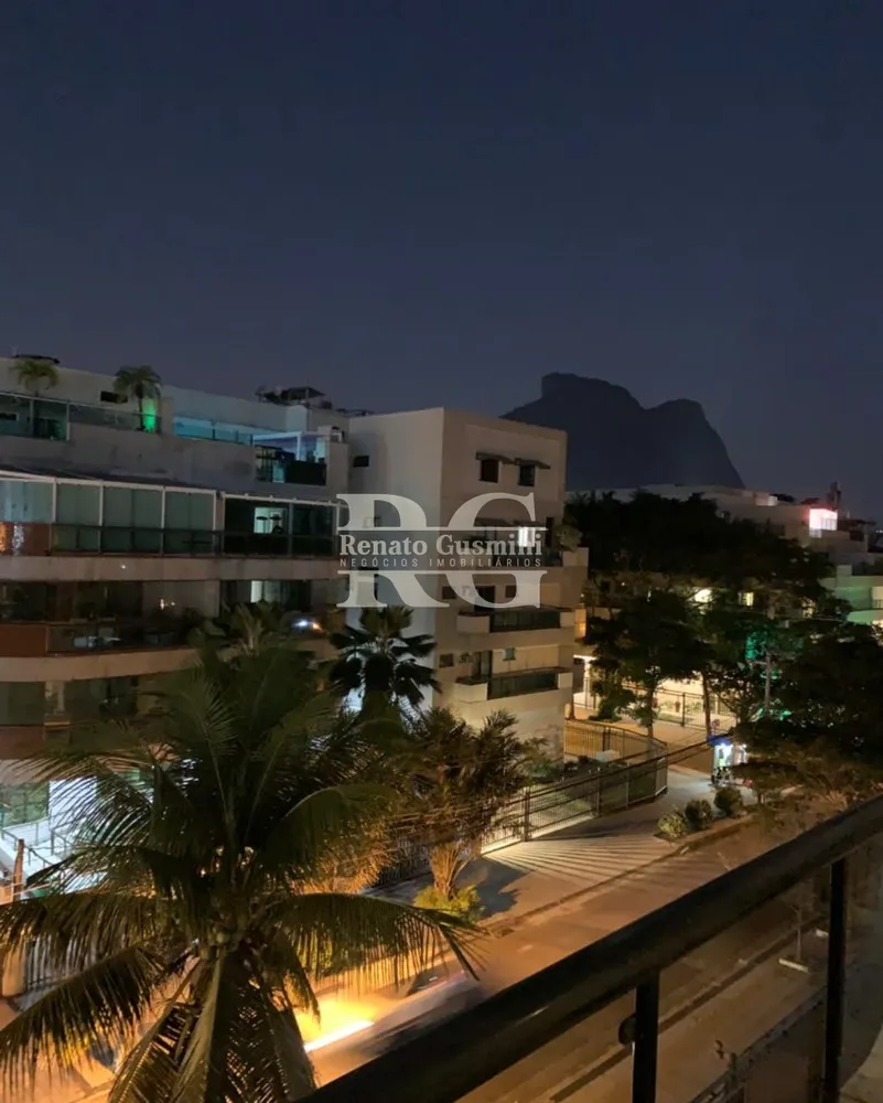 Cobertura, 3 quartos, 291 m² - Foto 2