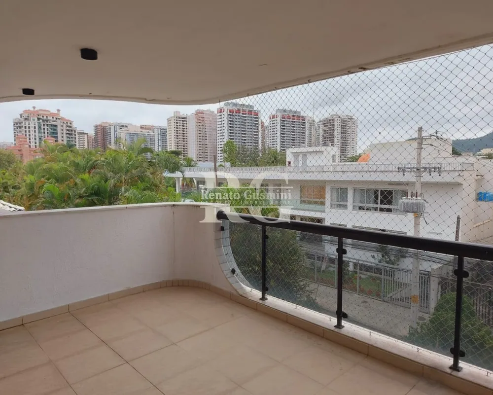 Cobertura, 3 quartos, 291 m² - Foto 4