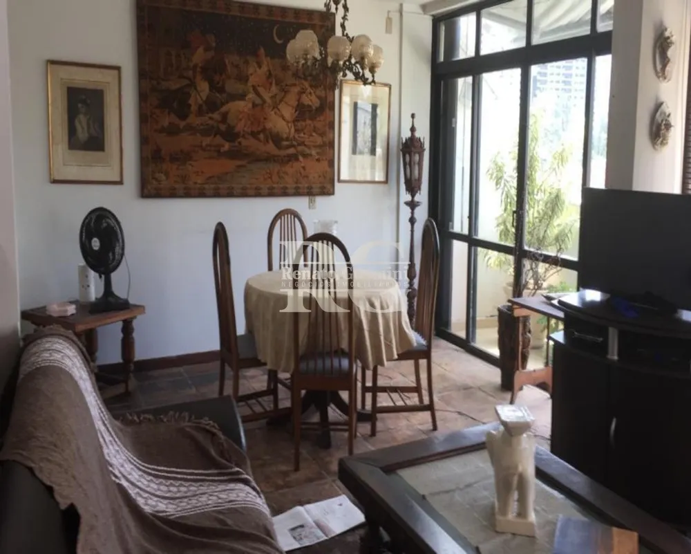 Cobertura, 3 quartos, 291 m² - Foto 13