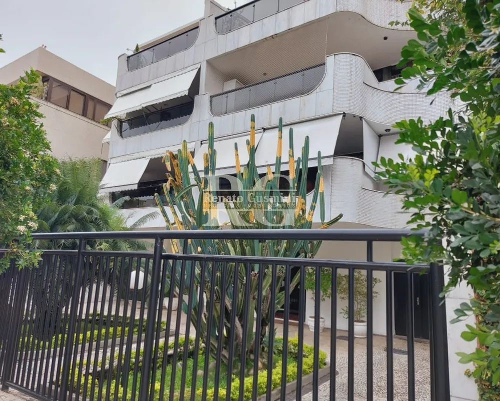 Cobertura, 3 quartos, 291 m² - Foto 22