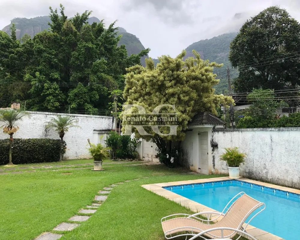 Casa, 4 quartos, 627 m² - Foto 3