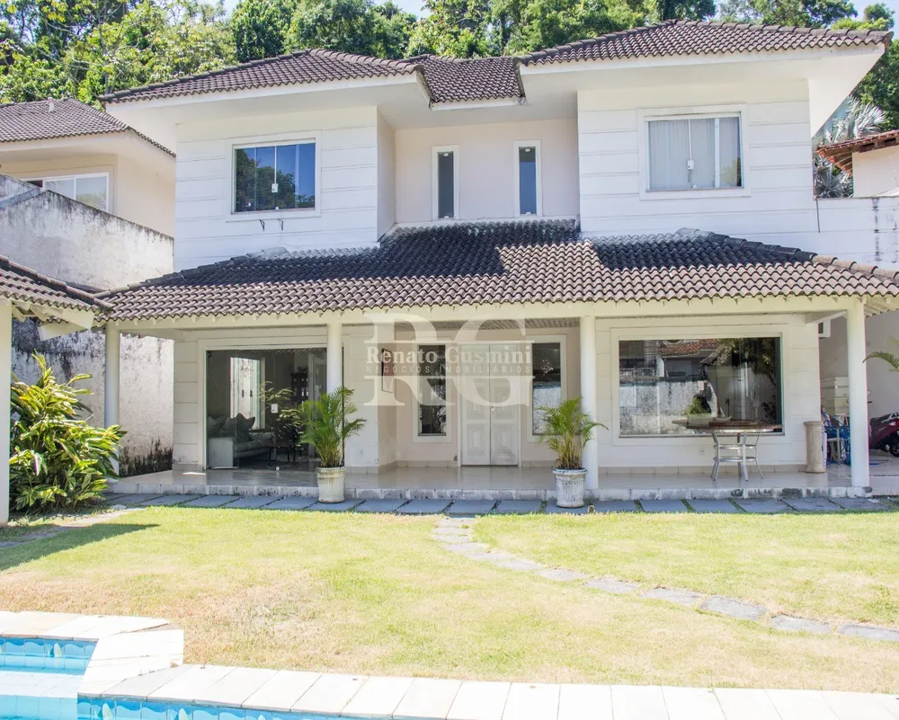 Casa, 4 quartos, 627 m² - Foto 4
