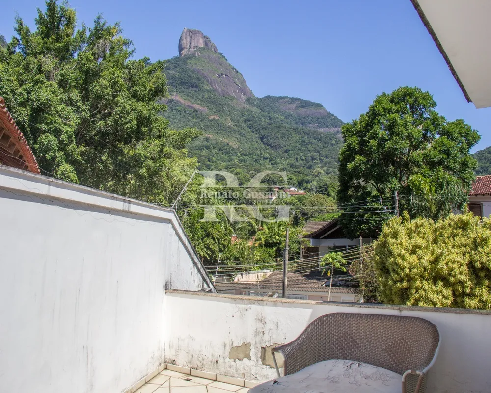 Casa, 4 quartos, 627 m² - Foto 13