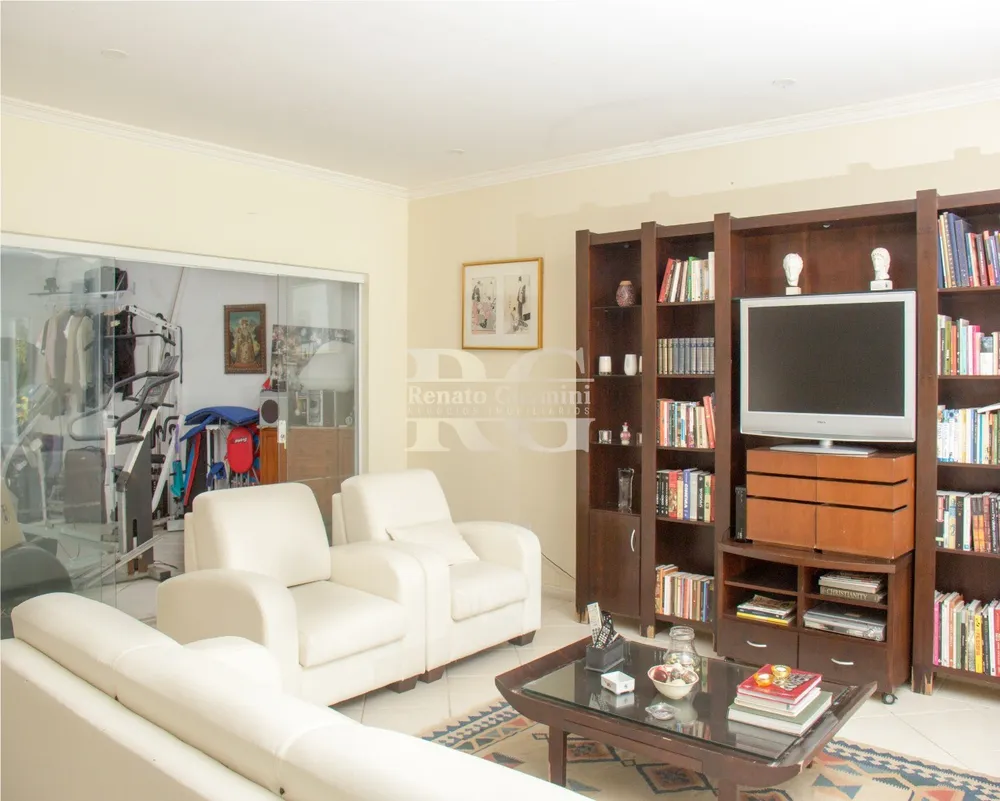 Casa, 4 quartos, 627 m² - Foto 9