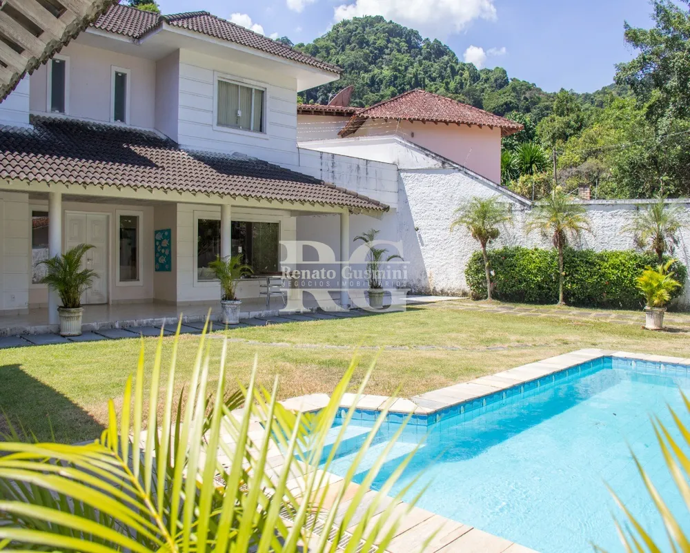 Casa, 4 quartos, 627 m² - Foto 1