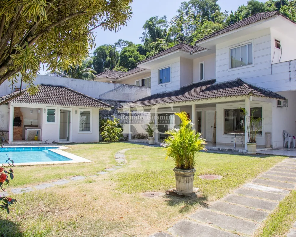 Casa, 4 quartos, 627 m² - Foto 2