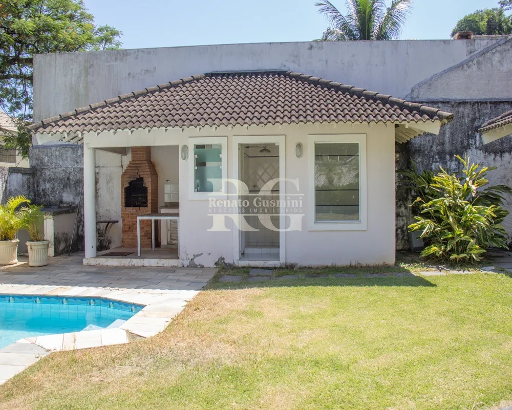 Casa, 4 quartos, 627 m² - Foto 6