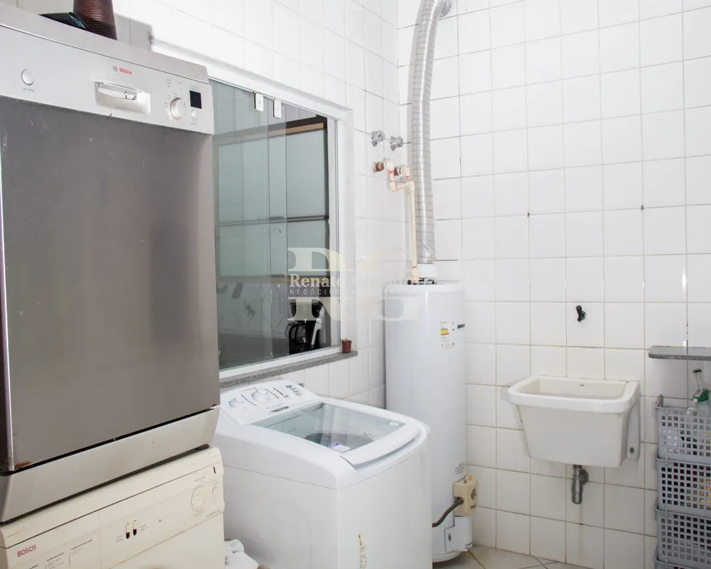 Casa, 4 quartos, 627 m² - Foto 23