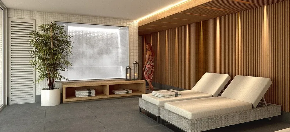 Cobertura, 5 quartos, 297 m² - Foto 20