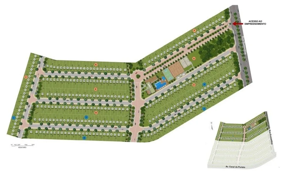 Terreno - Foto 2