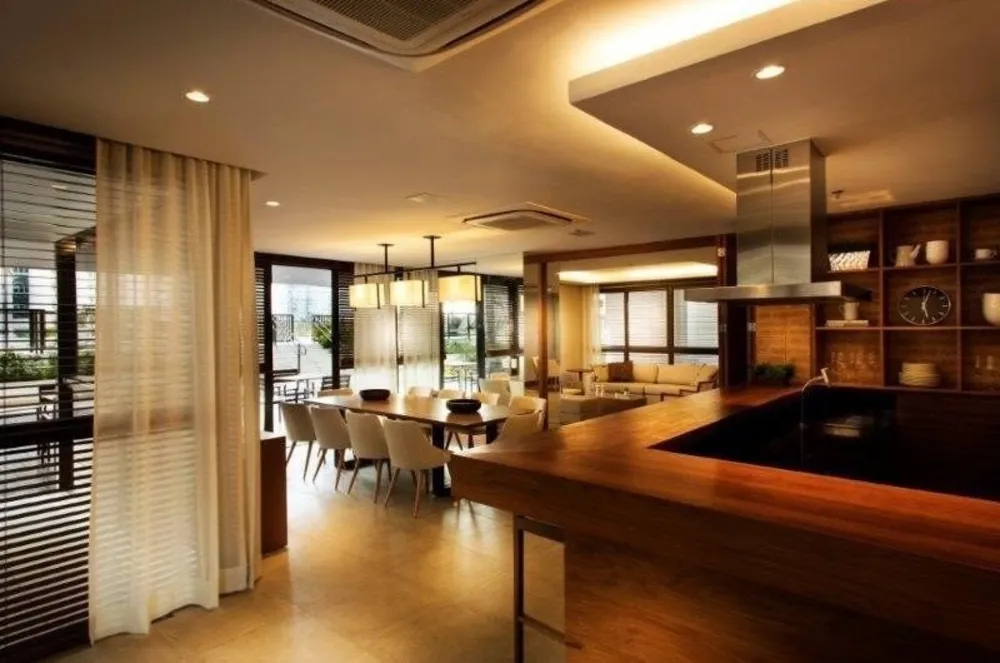Apartamento, 3 quartos, 131 m² - Foto 14