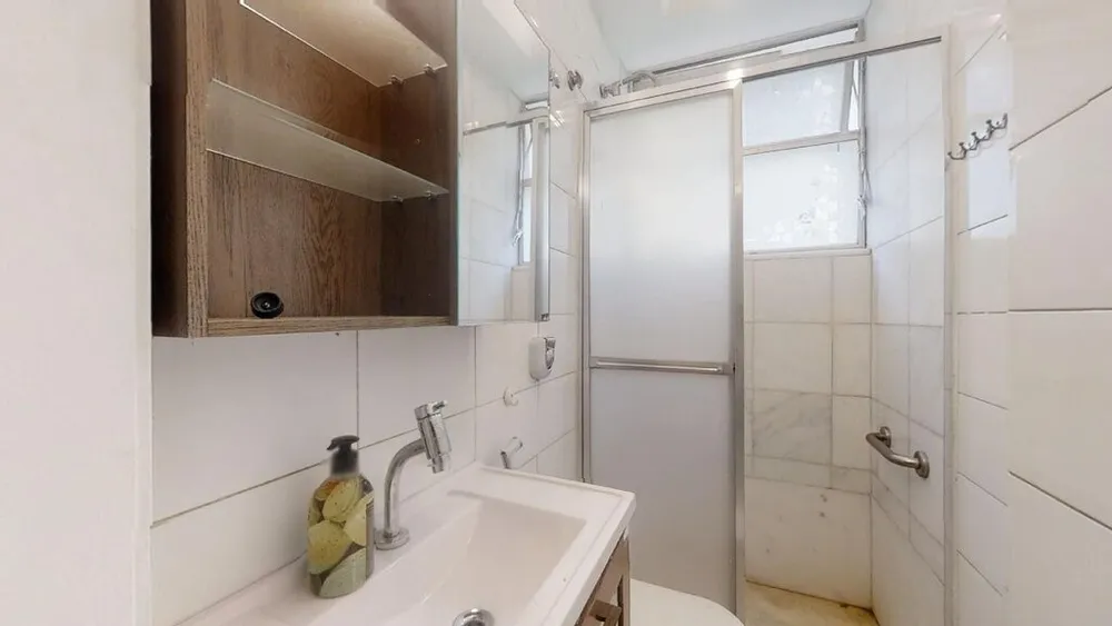 Apartamento, 3 quartos, 119 m² - Foto 4