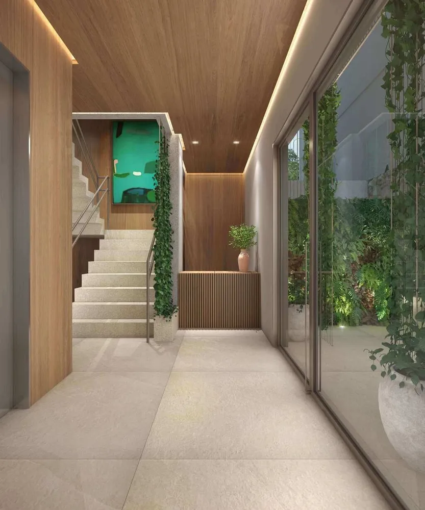 Apartamento, 4 quartos, 274 m² - Foto 9