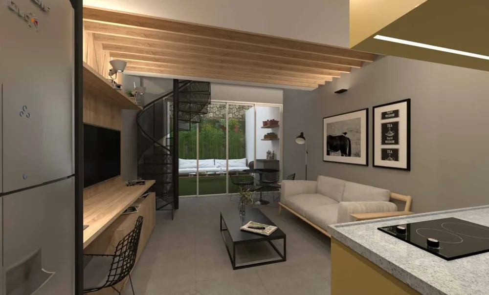 Apartamento, 2 quartos, 105 m² - Foto 7