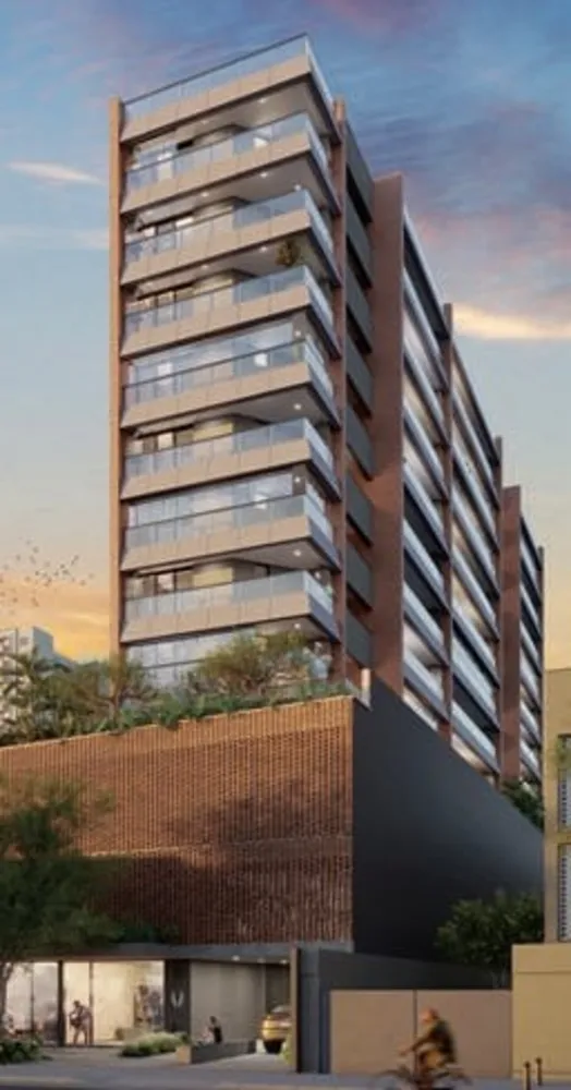Loja-Salão, 122 m² - Foto 2