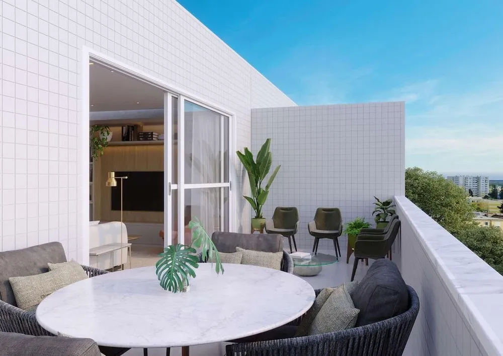 Apartamento, 3 quartos, 112 m² - Foto 13
