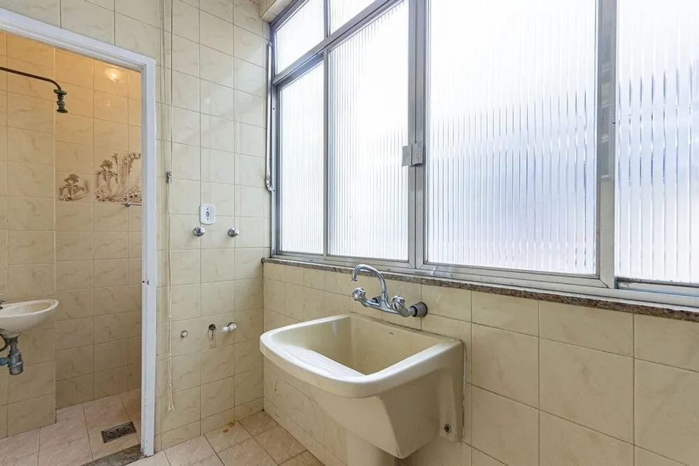 Apartamento, 2 quartos, 116 m² - Foto 3