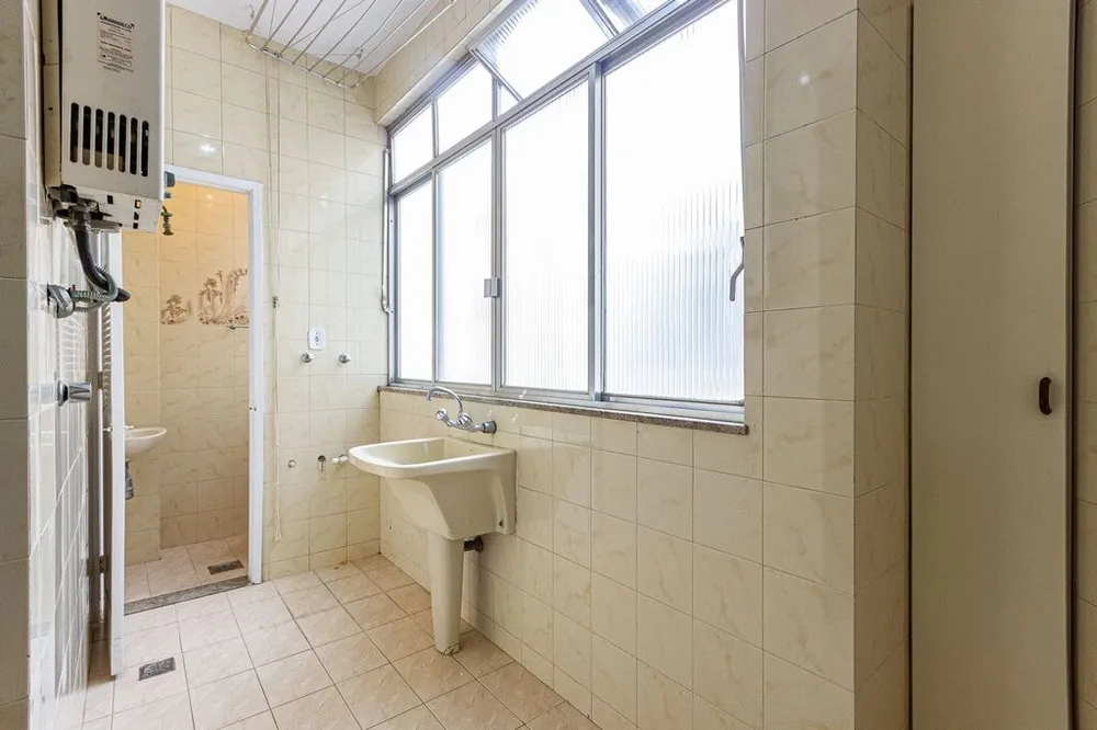 Apartamento, 2 quartos, 116 m² - Foto 5