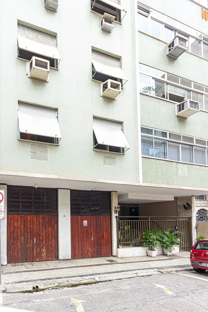 Apartamento, 2 quartos, 116 m² - Foto 26