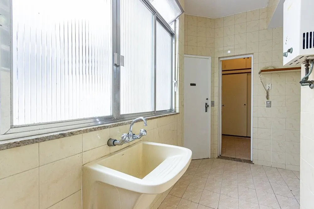 Apartamento, 2 quartos, 116 m² - Foto 2