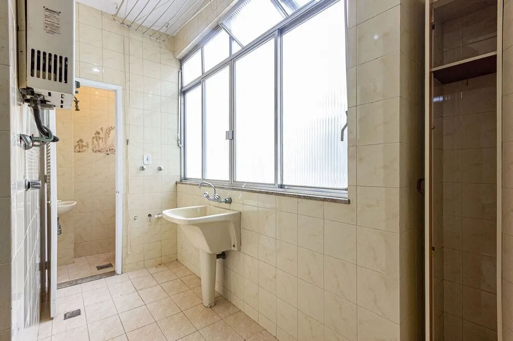 Apartamento, 2 quartos, 116 m² - Foto 4