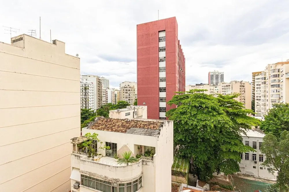 Apartamento, 2 quartos, 116 m² - Foto 36