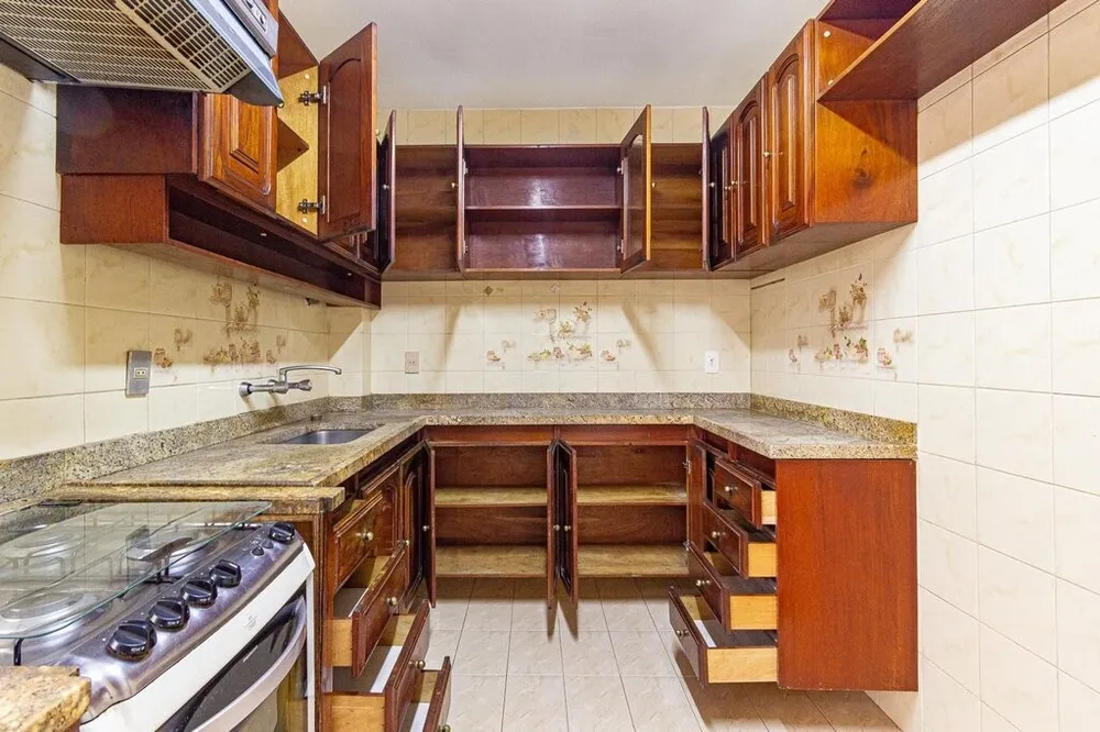 Apartamento, 2 quartos, 116 m² - Foto 1