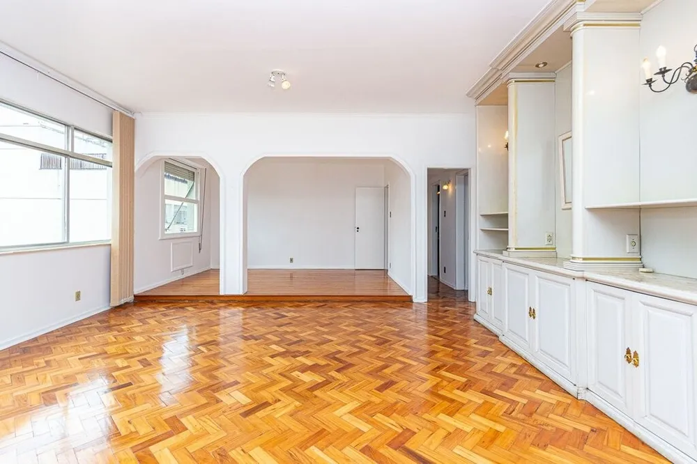 Apartamento, 2 quartos, 116 m² - Foto 11