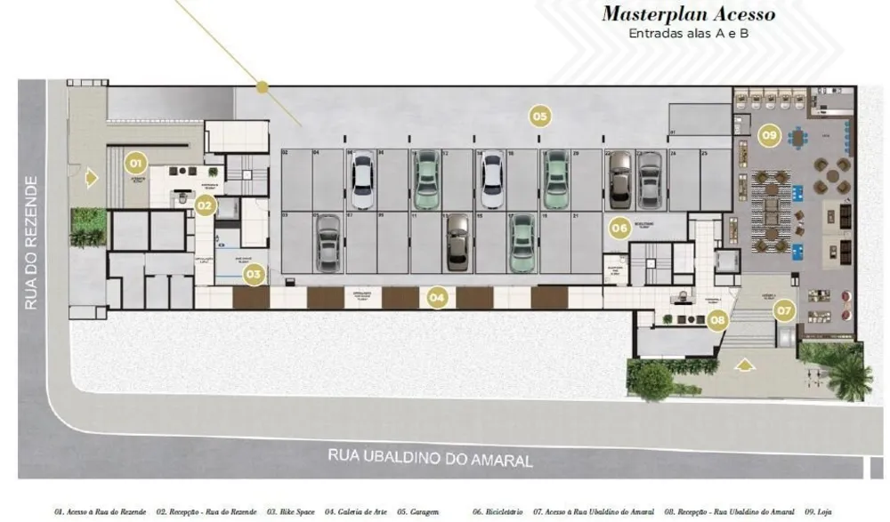 Loja-Salão, 169 m² - Foto 8