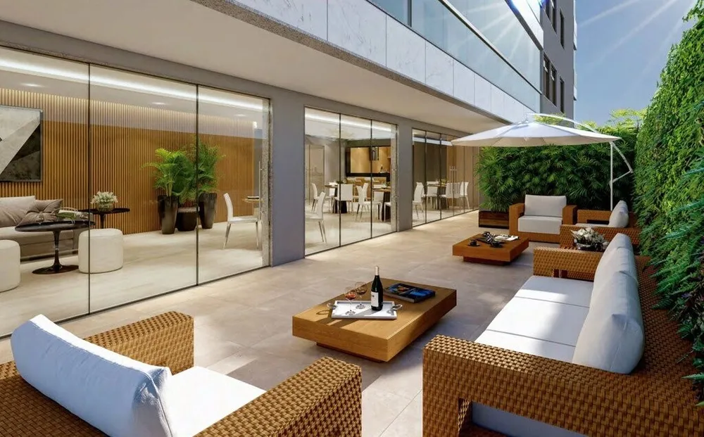 Apartamento, 2 quartos, 107 m² - Foto 24