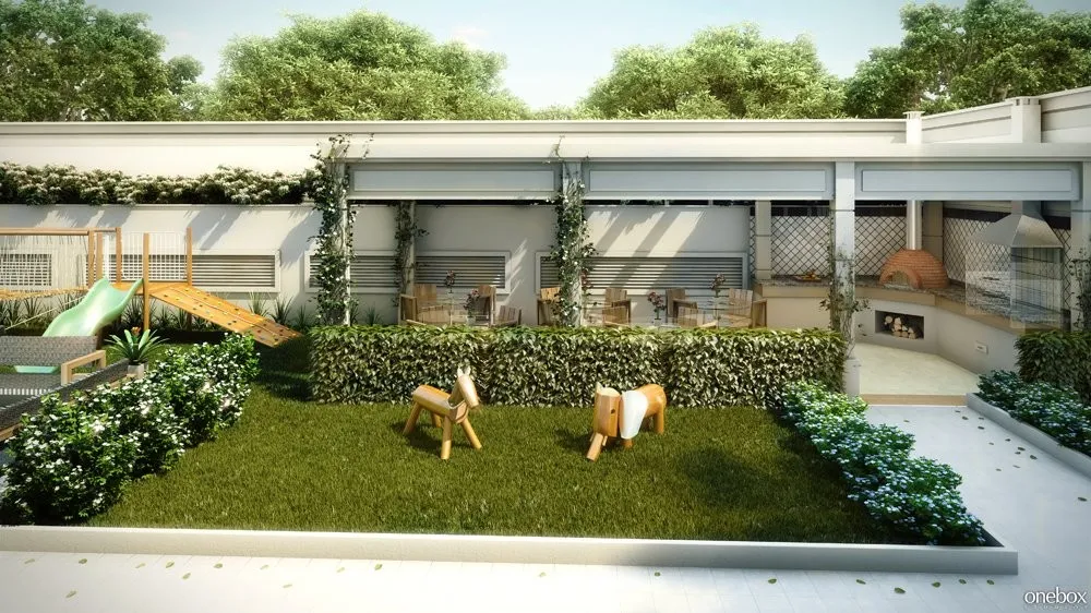 Apartamento, 2 quartos, 107 m² - Foto 22