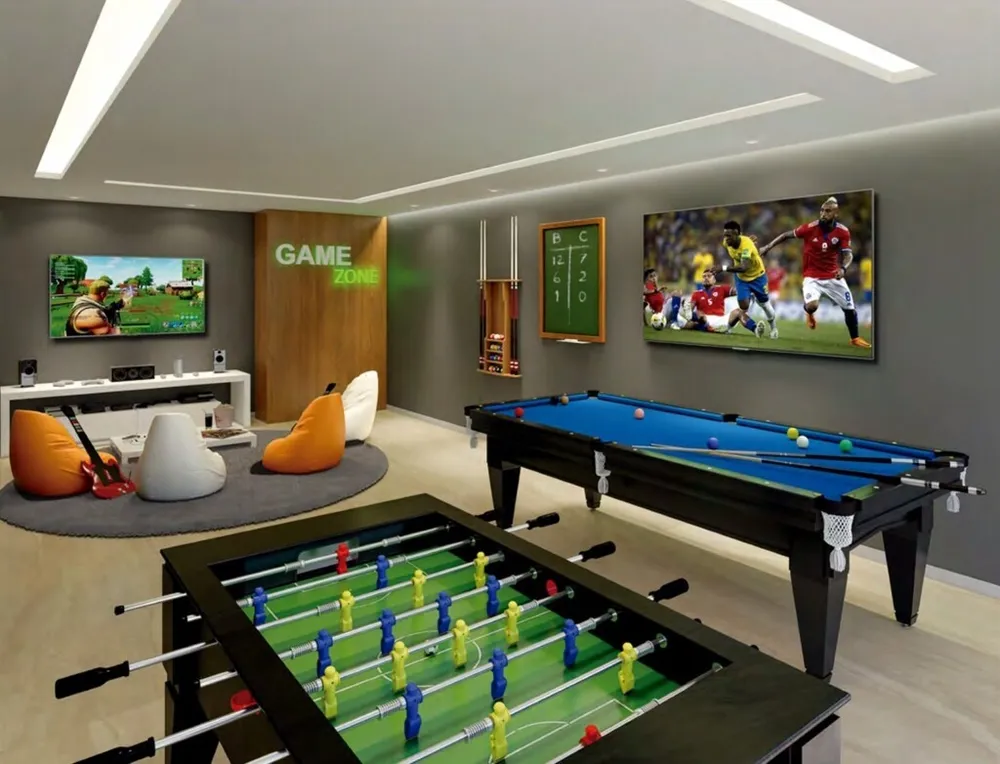 Apartamento, 2 quartos, 107 m² - Foto 17