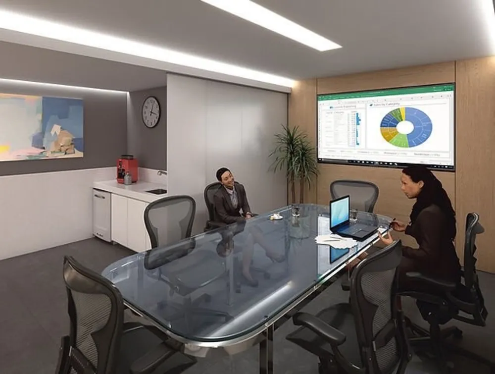 Cobertura, 4 quartos, 255 m² - Foto 18