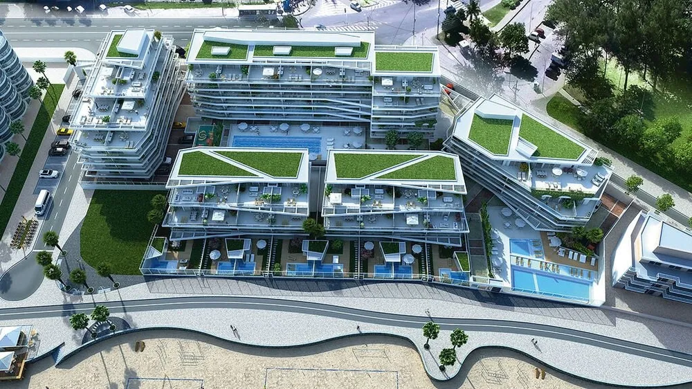 Cobertura, 4 quartos, 255 m² - Foto 34